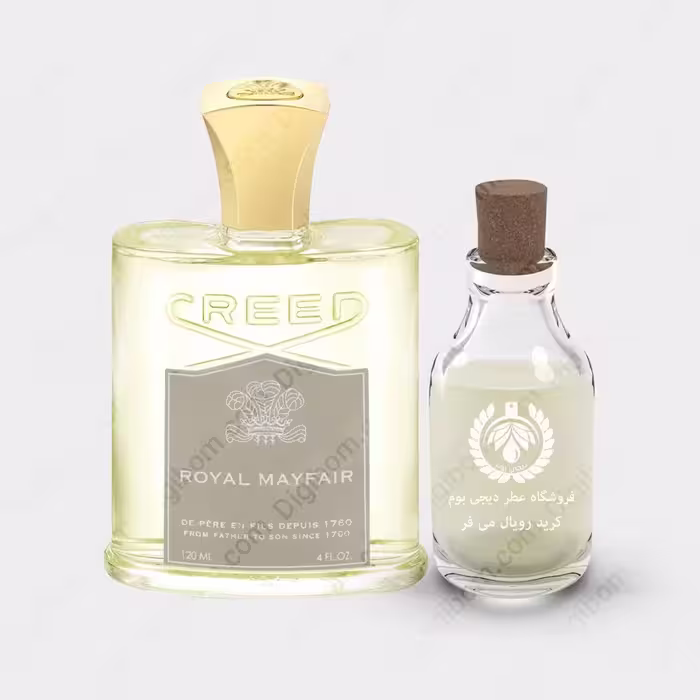عطر کرید رویال می فر – Creed Royal MayfairعطرCreed Royal Mayfair