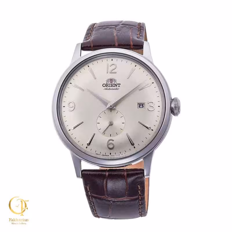 ساعت مچی اورینت مدل ORIENT ra-ap0003s10b