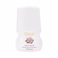 دئودورانت بانوان WILD ROSE سینره