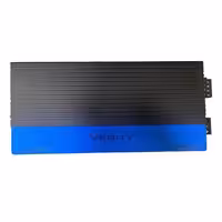 آمپلی فایر خودرو وریتی مدل V-A6804 | چاوه