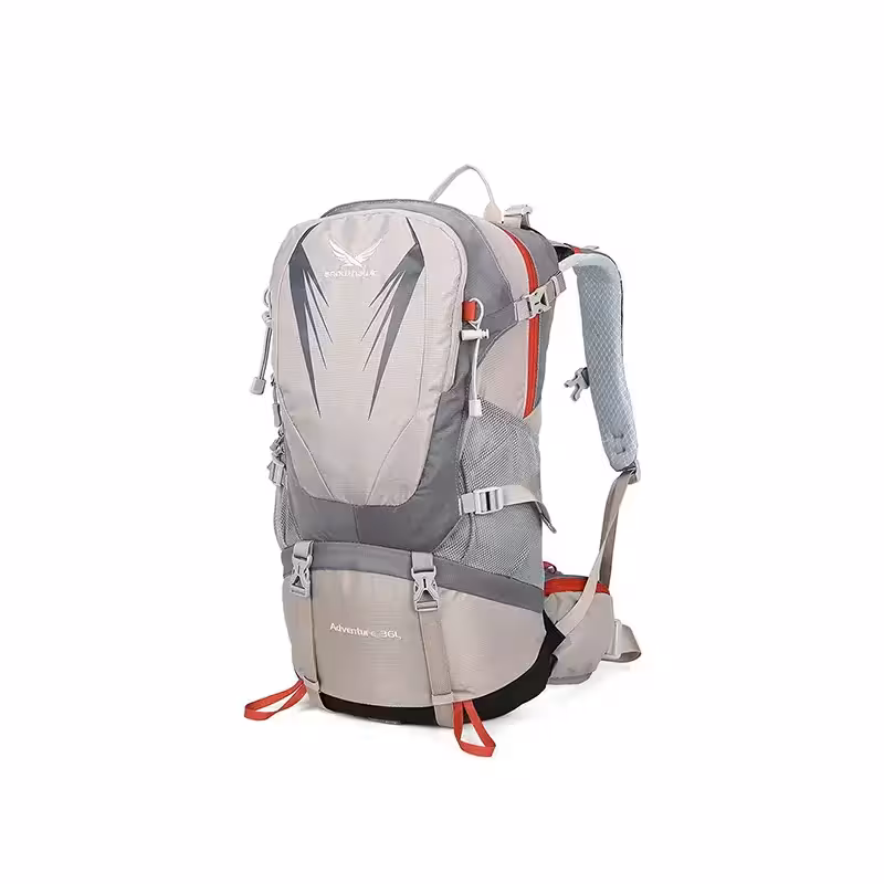 کوله پشتی کوهنوردی 36 لیتری اسنوهاک Adventure کد SN-B3125