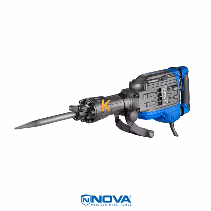 دریل تخریب 2545 نووا