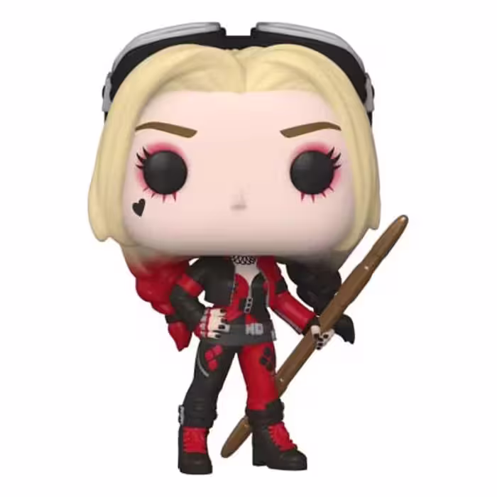 فانکو پاپ هارلی کوئین | Harley Quinn | از فیلم جوخه انتحار شماره 1108