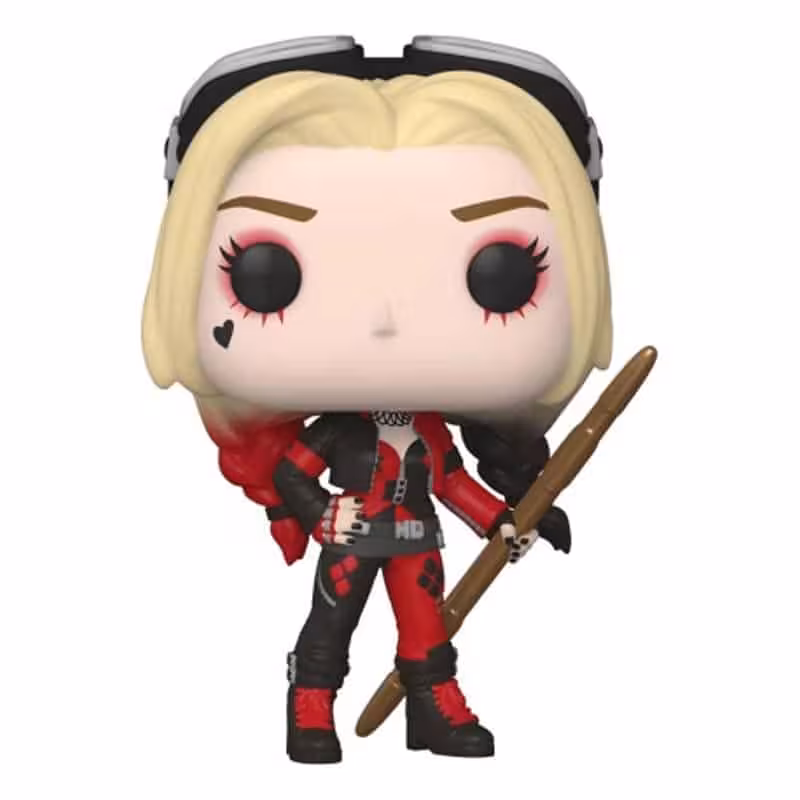 فانکو پاپ هارلی کوئین | Harley Quinn | از فیلم جوخه انتحار شماره 1108