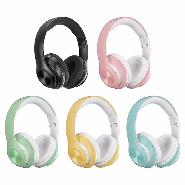 هدفون بی سیم مدل P68