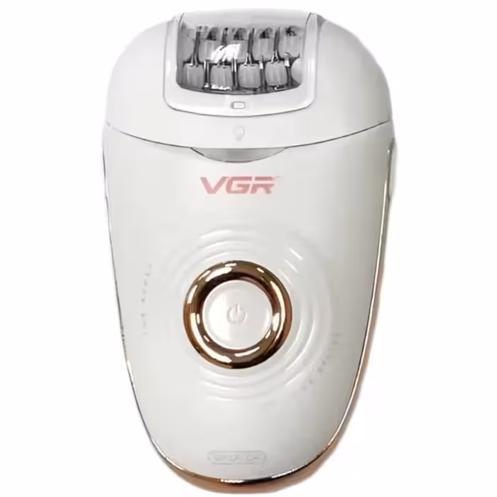 اپیلاتور وی جی ار مدل V-739