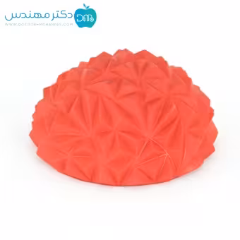 نیم توپ تعادلی