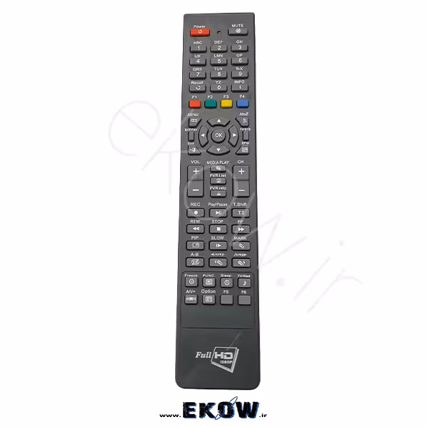 کنترل Full HD 1080P