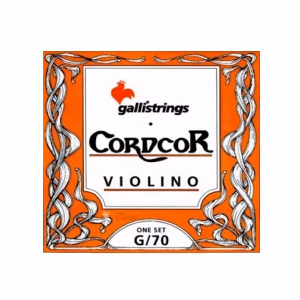 سیم ویولن گالی G/70
