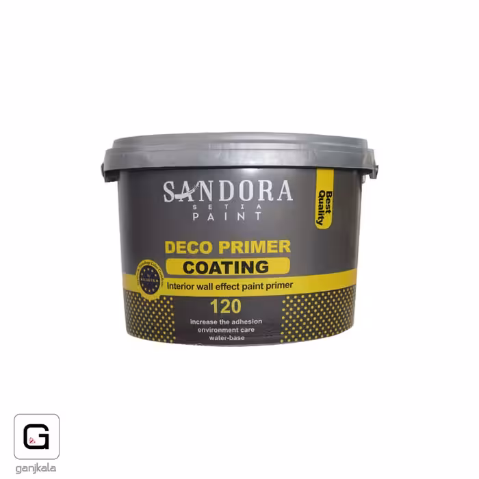 دکو پرایمر گالن 120