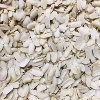 پرک بادام زمینی 250گرم