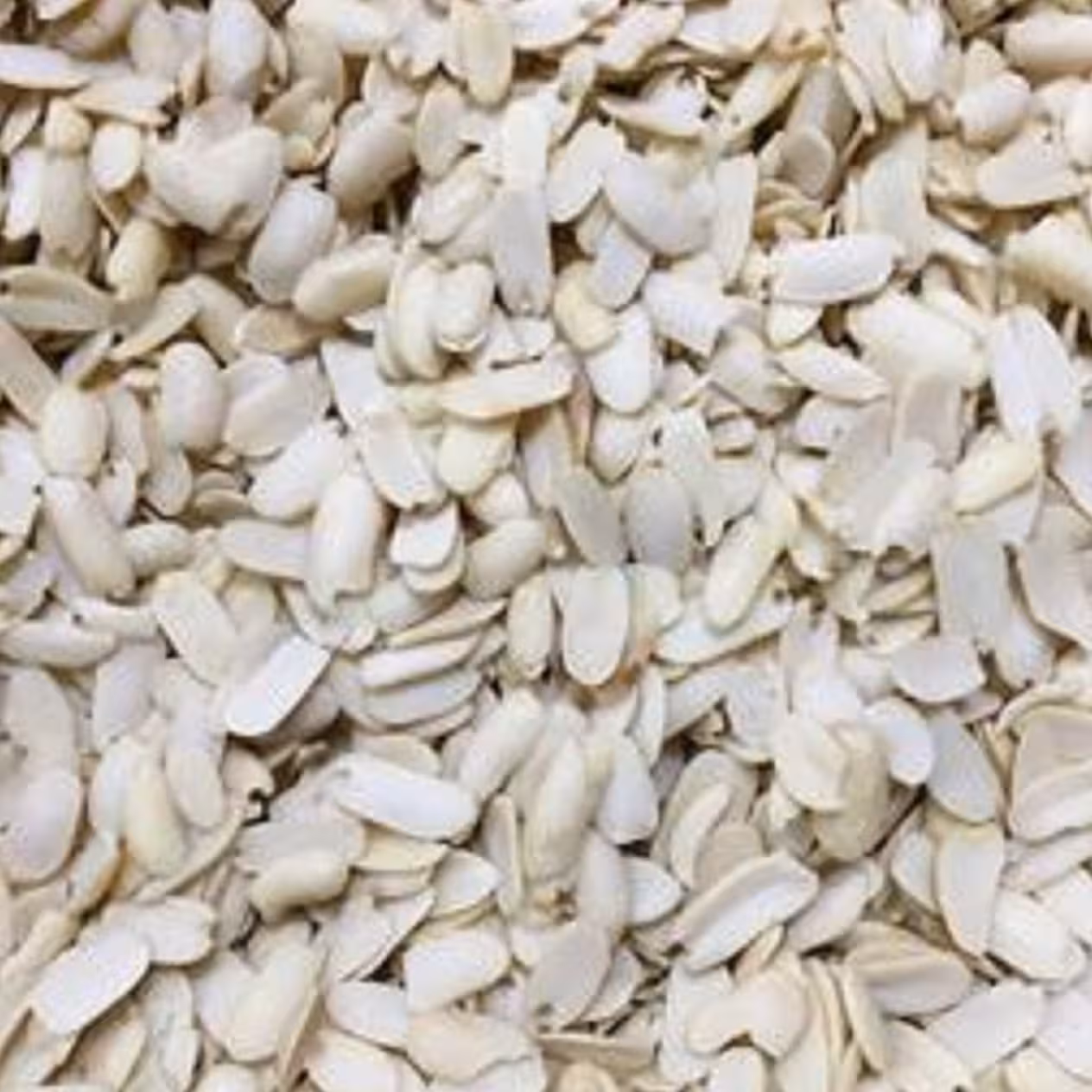 پرک بادام زمینی 250گرم