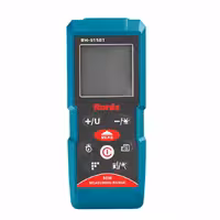 متر لیزری 50 متری رونیکس مدل RH-9150T