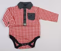 بلوز بادی Zara baby