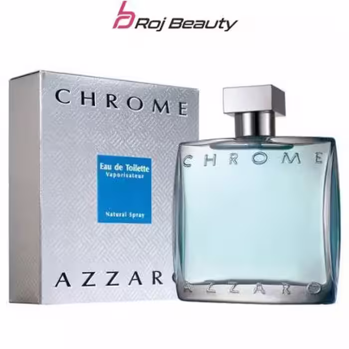 ازاروکرومChrome