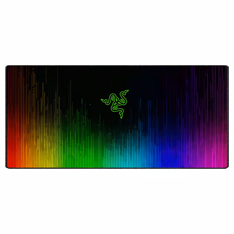 ماوس پد گیمینگ طرح RAZER