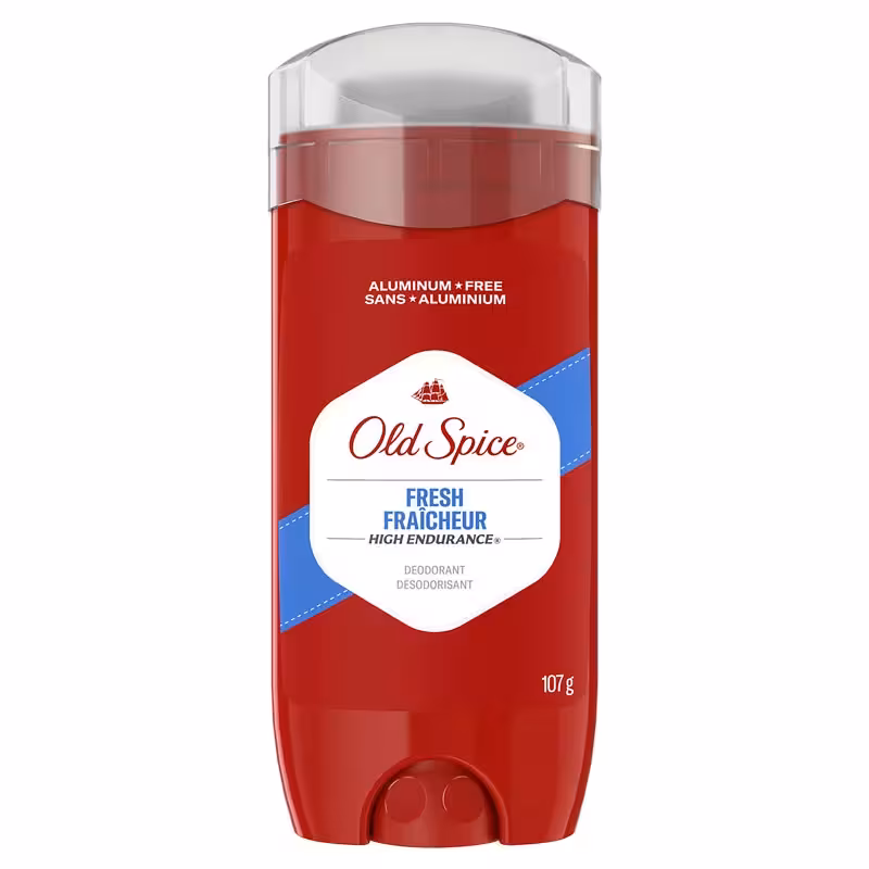 مام الد اسپایس مدل Old Spice Fresh