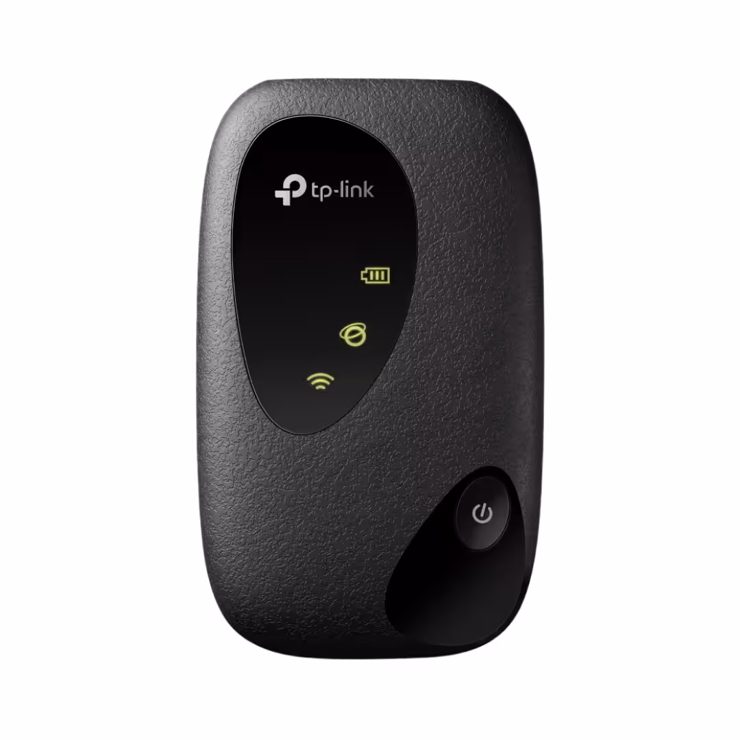 مودم جیبی 4G LTE تی پی لینک مدل M7000