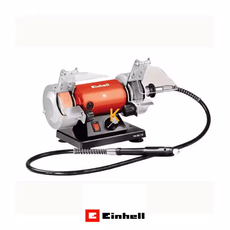 سنگ رومیزی آینهل مدل TH-XG 75 KIT