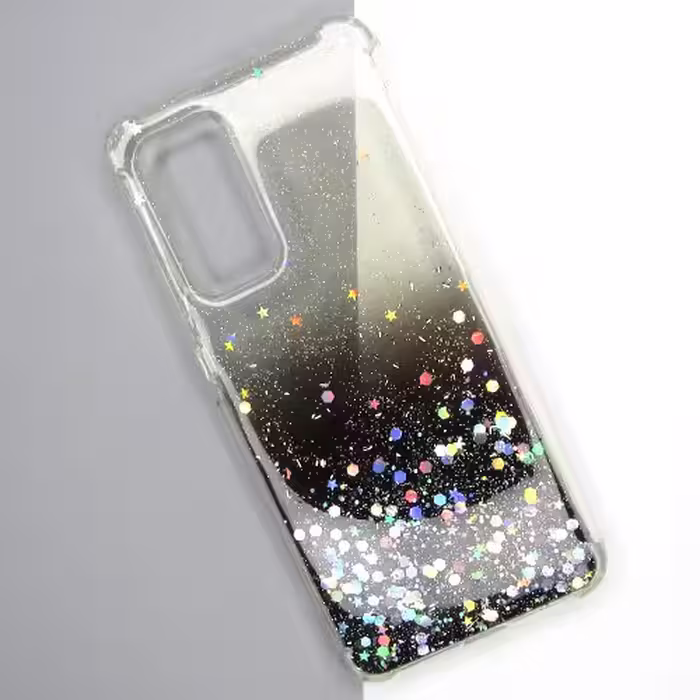 قاب شیائومی note10t/10pro ژله ای طرح دار کپسول دار