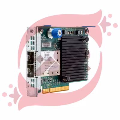 خرید کارت شبکه HPE Eth 10Gb 2-port FLR-T X550-AT2 817745-B21