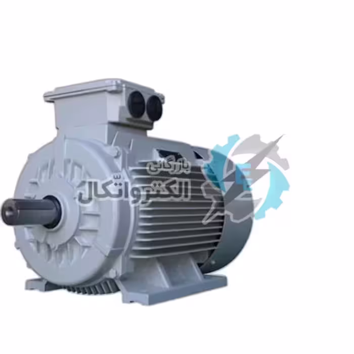 الکتروموتور Jemco جمکو400KW سه فاز 1000 دور