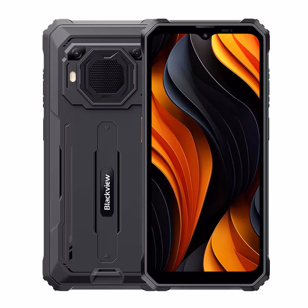 گوشی بلک ویو BV6200 پلاس