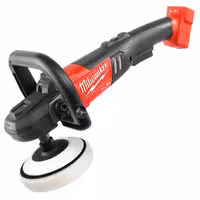 پولیشر شارژی میلواکی M18FAP180-0X