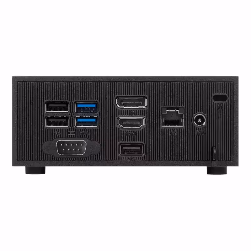 مینی پی‌سی صنعتی ایسوس PN42 N100 32GB 1TB