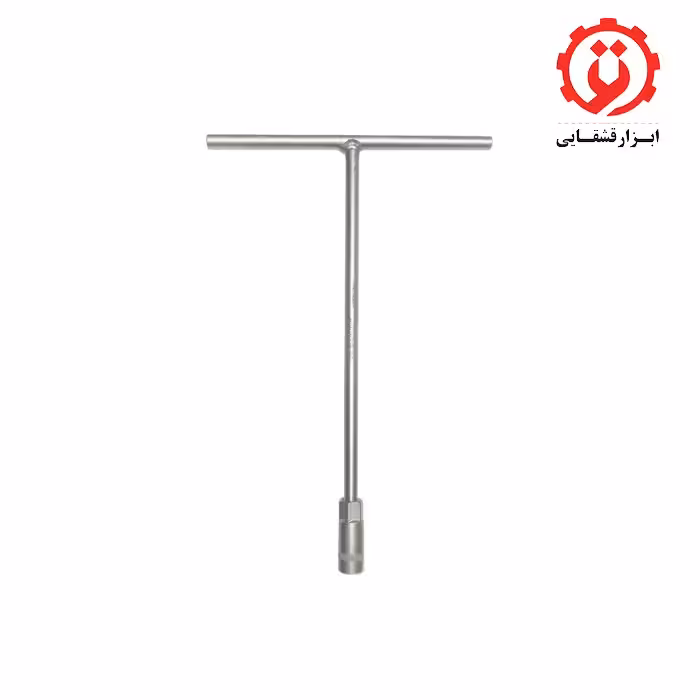 دسته بکس تی شکل 10 میلی متر توسن مدل T1481-12TSL10