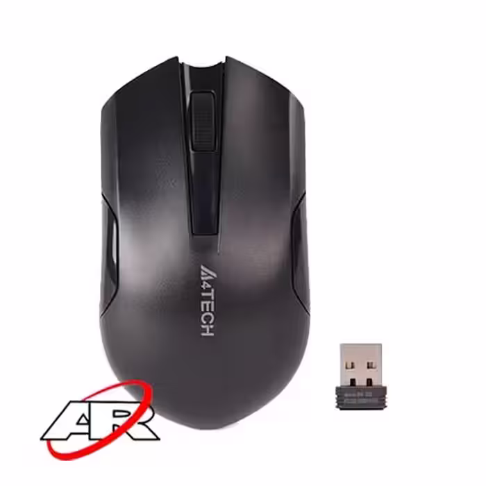 ماوس بی سیم A4Tech مدل G3-200NS