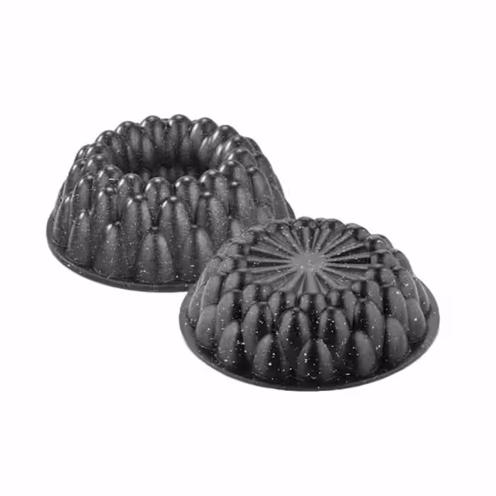 قالب چدن کاج ساده ترک