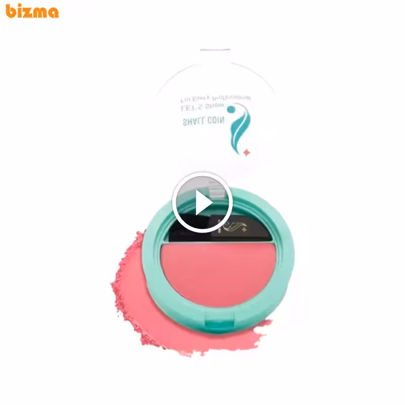 رژگونه شال کوین 404