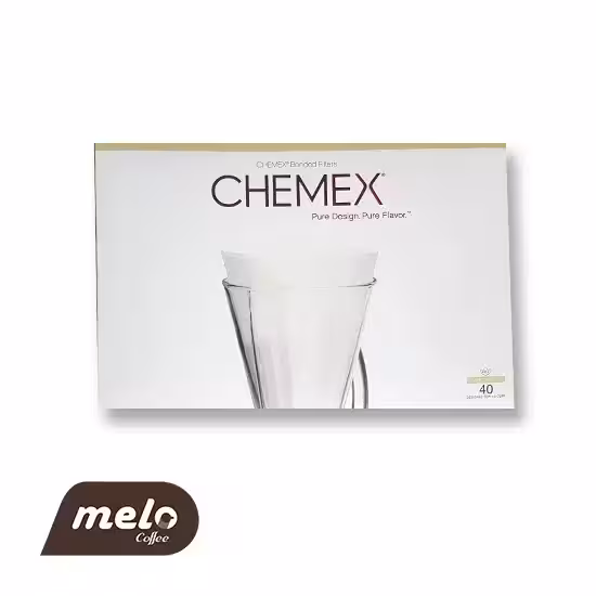 فیلتر chemex half moon