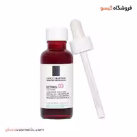 سرم رتینول لاروش پوزای