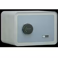 گاوصندوق هتلی 350 فینگر تاچ مدل 350W