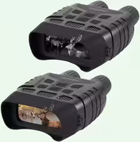 دوربین دید درشب ishare 300متر درشب