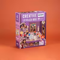 پازل کیدفنز کد2405