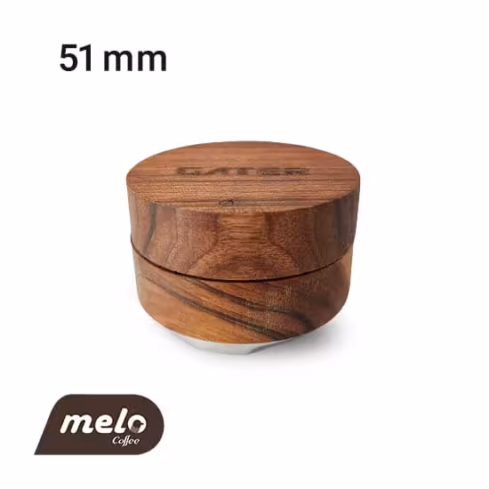 ست لولر گتر سایز 51 (چوبی – استیل)