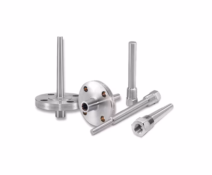 ترموول مخروطی سنگان مدل TW60-TW50