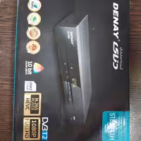 گیرنده دیجیتال دنای