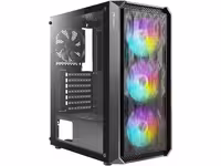 خرید کیس Antec NX292 ARGB Black با بهترین قیمت