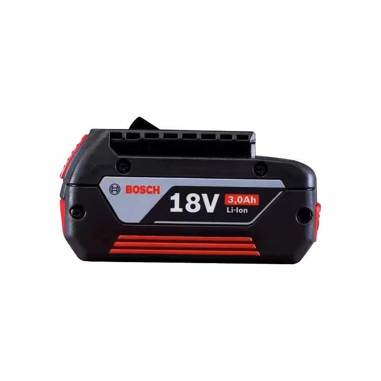 باتری 3 آمپر 18ولت بوش کدGBA 18v