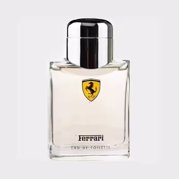 عطر ادکلن فراری رد | ferrari red