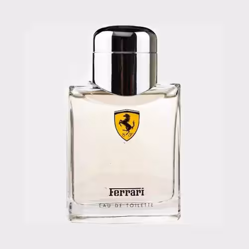 عطر ادکلن فراری رد | ferrari red