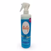 اسپری دوفاز نلی nelly (انواع مو) 400 میل
