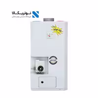 آبگرمکن گازی 35 لیتری زودجوش جنرال مال