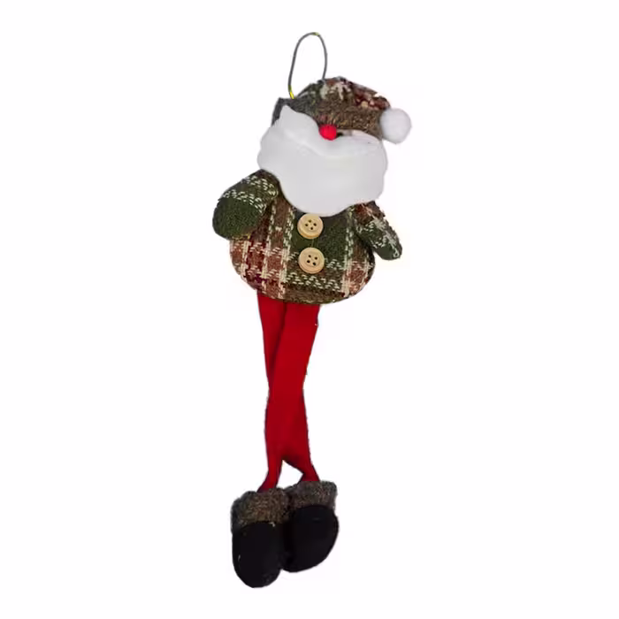 آویز فانتزی کریسمس Christmas fantasy pendant