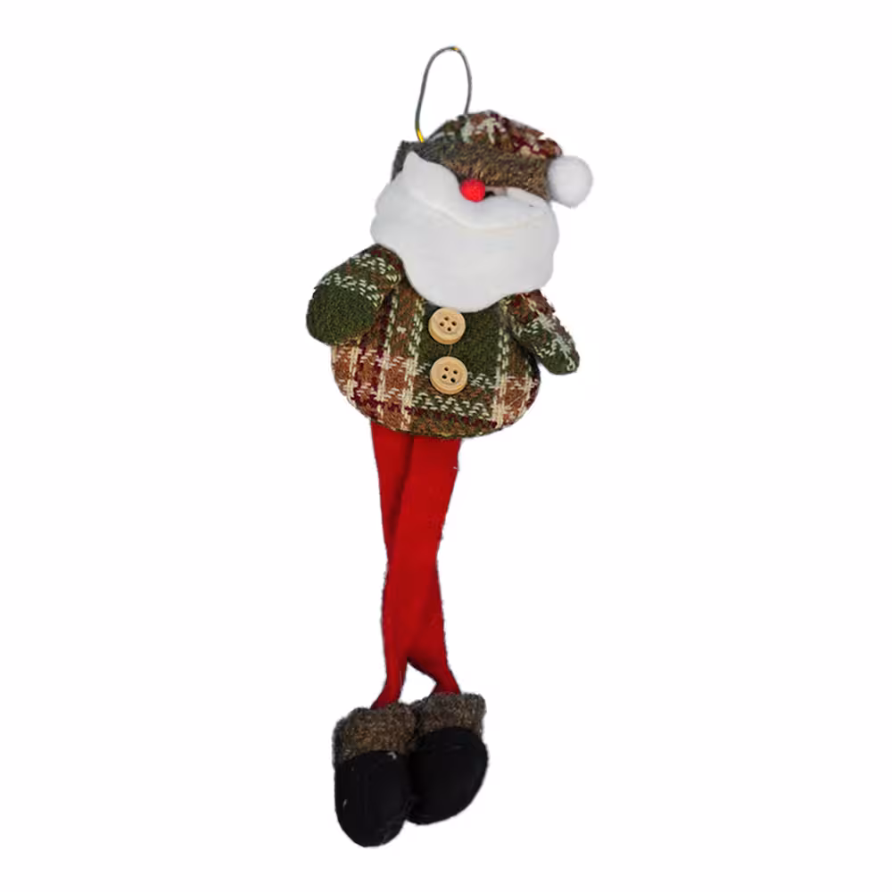 آویز فانتزی کریسمس Christmas fantasy pendant