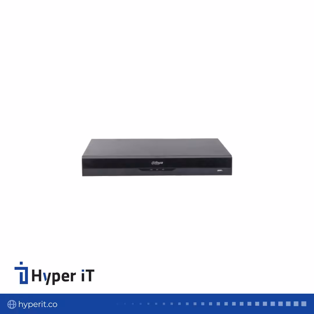 دستگاه ضبط کننده ویدیویی داهوا ، DH-NVR5232-EI